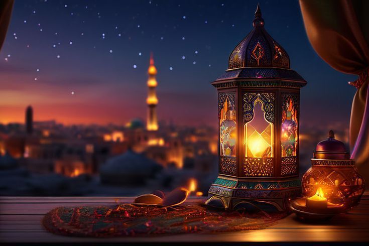 50 Kata-kata Ramadhan Penuh Makna untuk Dikirim ke Keluarga dan Teman