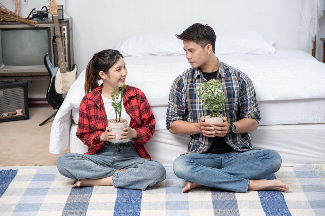 6 Ide Kencan Romantis untuk Pasangan yang Sibuk Banget, Penting biar Hubungan Gak Hambar