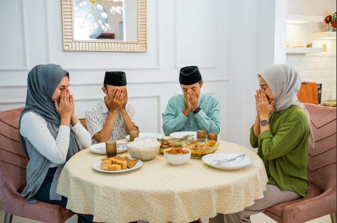 6 Etika Puasa Ramadhan yang Harus Dijaga agar Pahala Tidak Sia-Sia