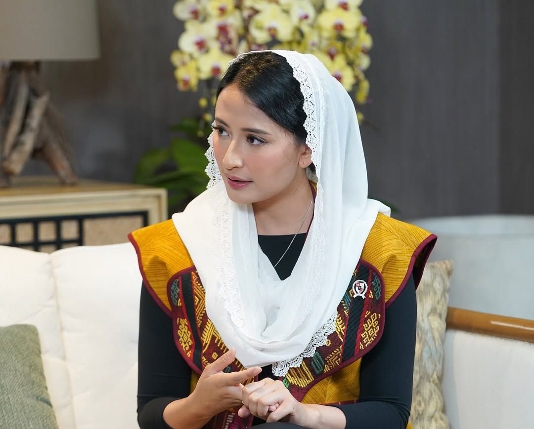 Profil dan Perjalanan Karir Dyah Roro Esti Widya Putri, Wamen Perdagangan Termuda di Kabinet Prabowo Subianto