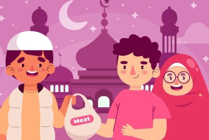Dengan Semangat Berbagi, Supermal Karawaci Gelar Shining Shimmering Splendid Ramadan