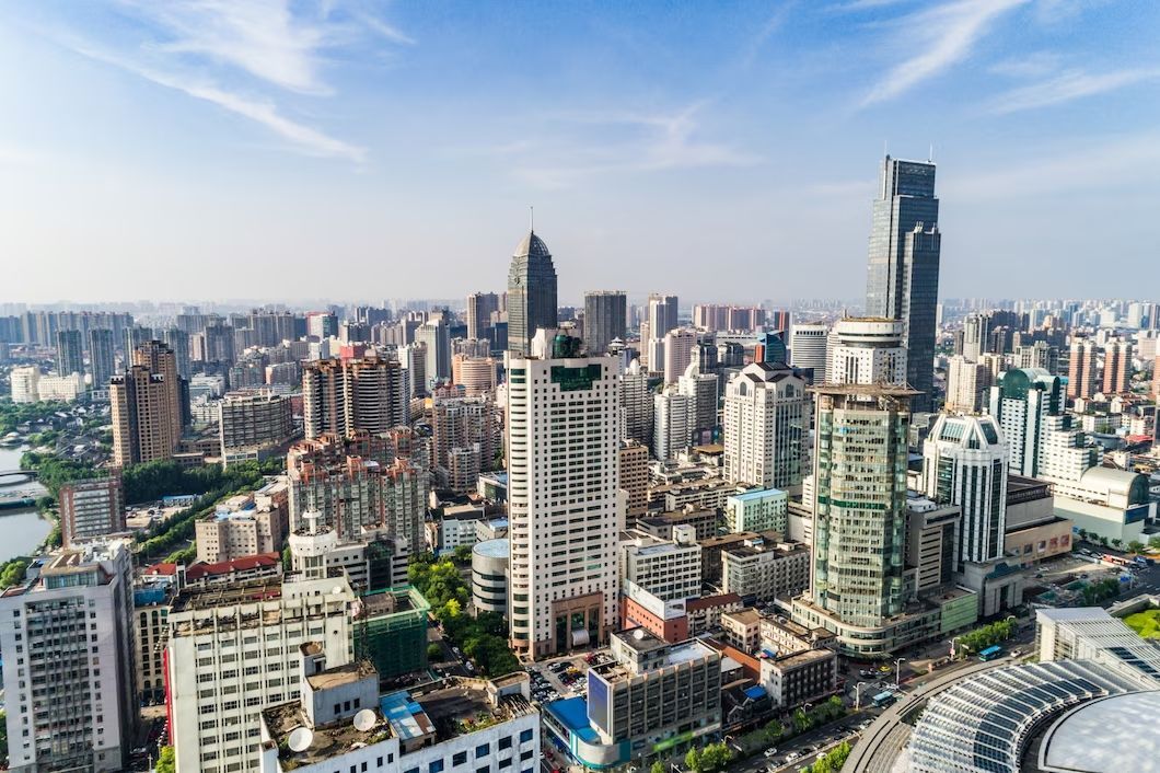 5 Kota di Dunia dengan Biaya Hidup Rendah dan Kualitas Hidup Tinggi 2025
