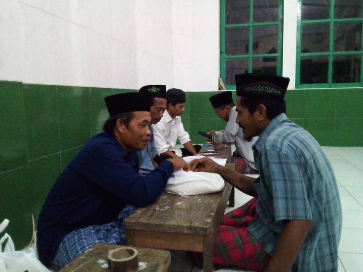 Cara Melakukan Pembayaran Zakat Fitrah 2025 secara Online Melalui Situs Web Zakat dan e-Wallet