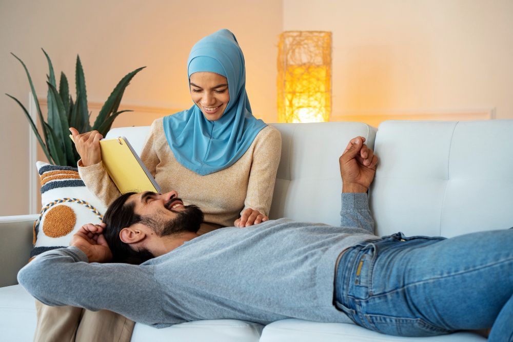  Tips Bercinta untuk Pasutri Saat Ramadhan: Waktu Terbaik Menurut dokter Boyke!