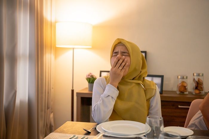 Catat! Berikut Tips Agar Tidak Telat Bangun Sahur