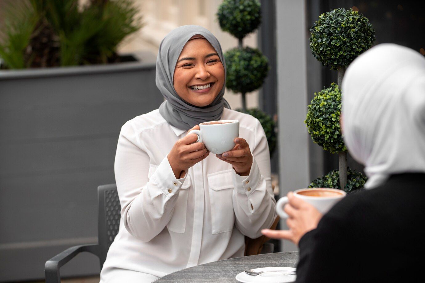 7 Tema Bukber yang Unik dan Lucu, Bisa Jadi Singkatan!