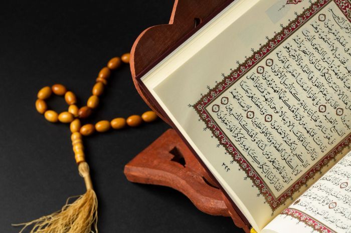 Inilah Penyebab Nabi Muhammad SAW Bersedih saat Bulan Ramadhan Berakhir