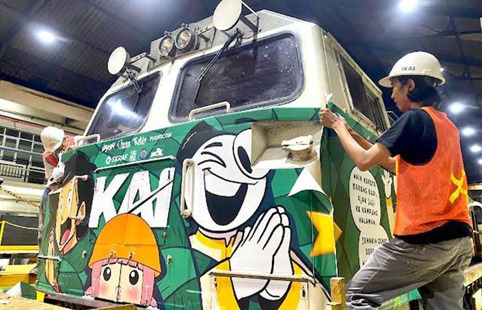 Kemenkraf: Industri Kreatif Bukan Sekedar Hiburan Tapi Mendukung Pertumbuhan Ekonomi hingga 8 Persen