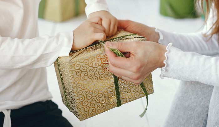 70 Ucapan Hampers Lebaran yang Penuh Makna & Kehangatan, Auto Bikin Haru!