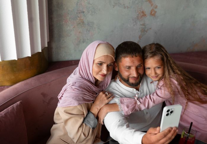 50 Ucapan Hari Raya yang Cocok Jadi Caption Instagram, Bikin Eksis Pas Momen Lebaran!