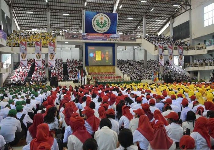 Diumumkan Hari Ini, Begini Cara Cek Pengumuman Hasil Seleksi SNBP 2025