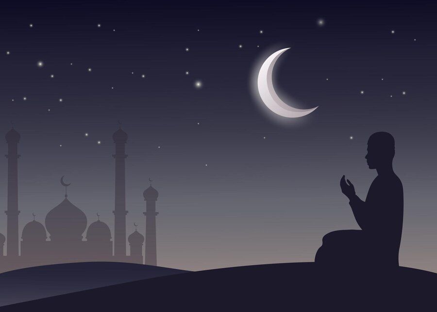 Mengapa Malam Lailatul Qadar Dirahasiakan? Ini Alasan di Baliknya