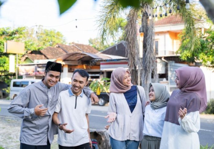 17 Caption Idul Adha Bareng Keluarga yang Bikin Feed Kamu Makin Hangat dan Berarti