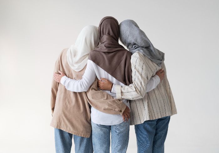 Apakah Perempuan Haid Boleh Mengikuti Salat Idul Fitri? Simak Penjelasannya