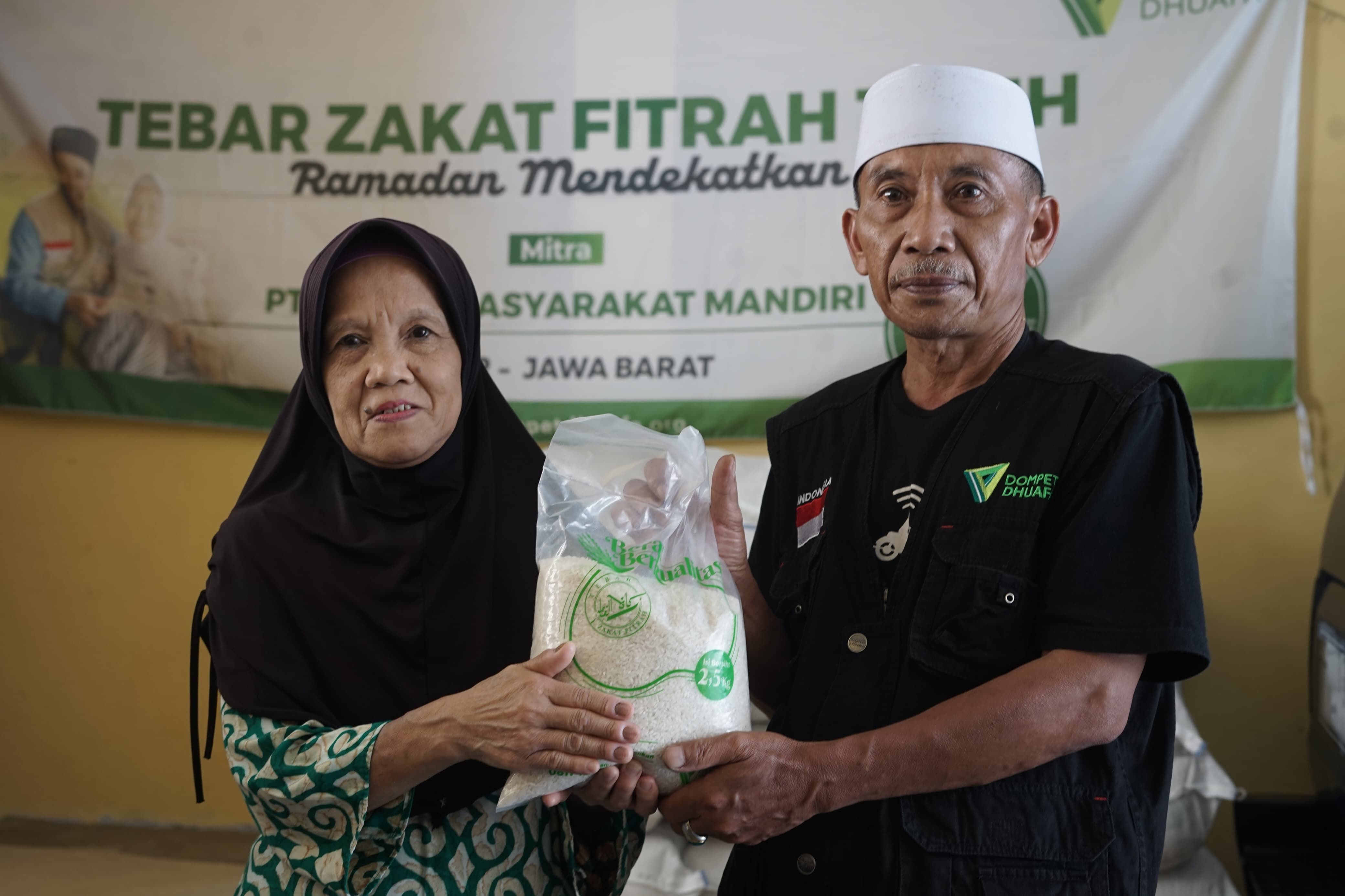 Panduan Zakat Fitrah 2025: Besaran, Cara Hitung, dan Aturan Pembayarannya