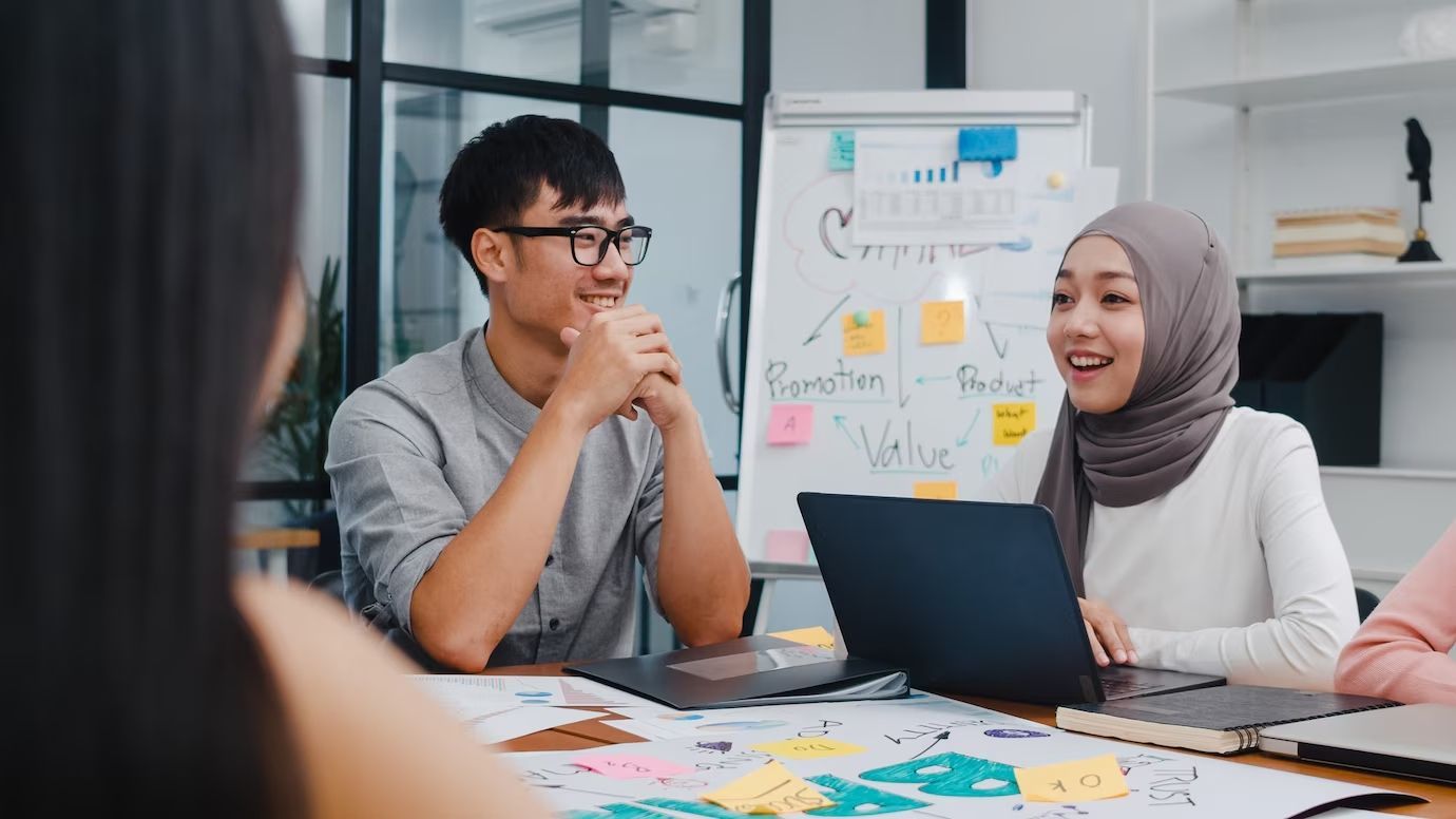 Karier Non-Linear: Tren Baru yang Bantu Sukses Tanpa Batasan Jalur Konvensional