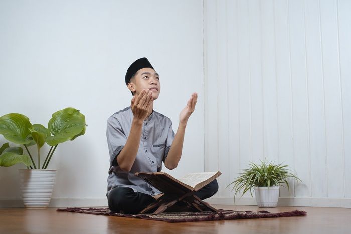 Anti Ngantuk, Berikut Rekomendasi Aktivitas Produktif Selama Puasa Ramadan