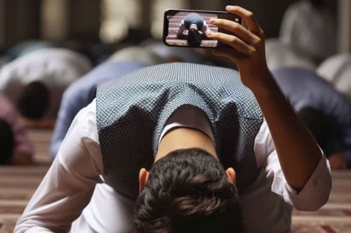 Puasa Ramadhan: Ibadah Tersembunyi yang Bisa Jadi Riya Jika Salah Niat