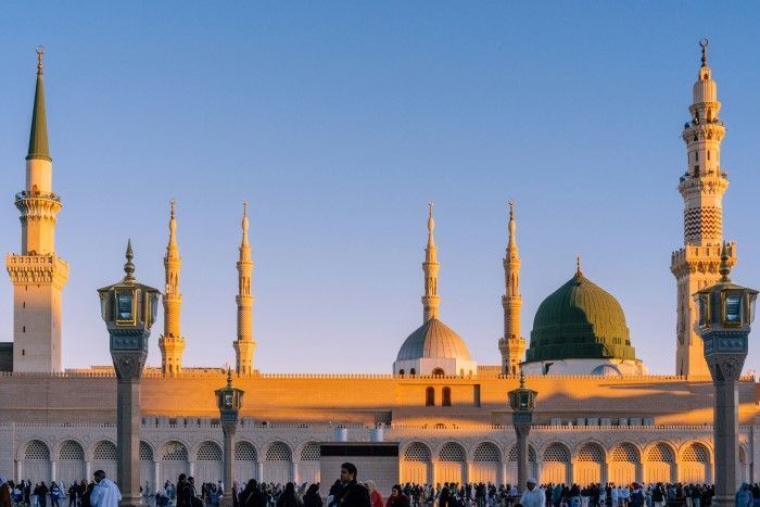 30 Ucapan Idul Adha 2025 yang Menyentuh Hati dan Penuh Makna