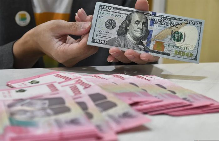 Sektor Bisnis yang Diuntungkan Saat Dolar Naik, Bisa Hasilkan Cuan Melimpah!