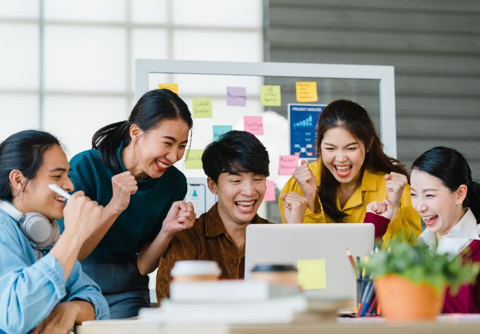 Perusahaan di China Kasih “Cuti Suasana Hati” Buat Karyawannya yang Lagi Badmood, Tinggal Ajuin Aja!