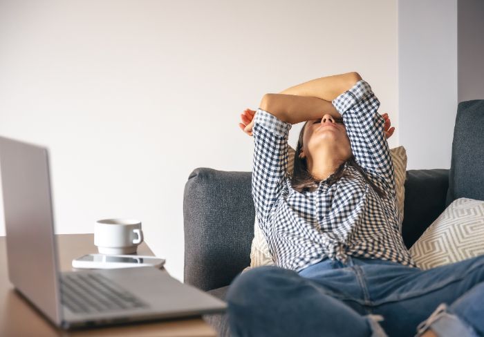 Anti Burnout Club! Ini 7 Cara Cepat Redain Stres di Tengah Hidup yang Full Deadline
