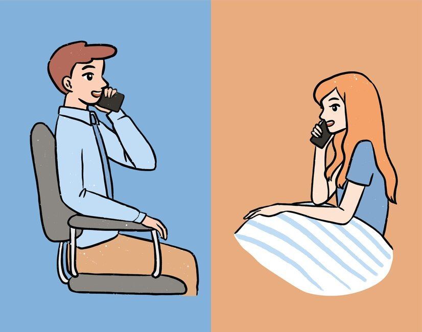9 Cara Menunjukkan Perhatian dalam Hubungan Jarak Jauh, Ampuh!