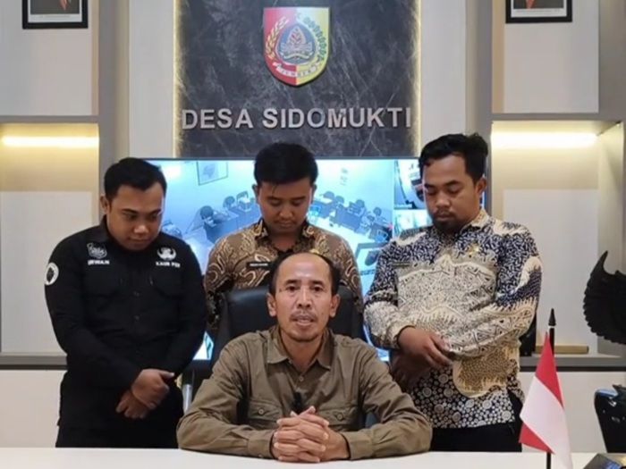 Usai Membuat Video 