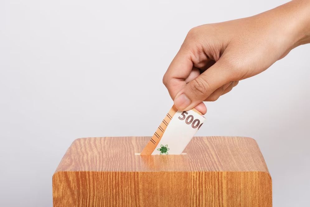 Gemar Sedekah, 5 Weton Ini Dikenal Punya Rezeki Melimpah Menurut Primbon Jawa