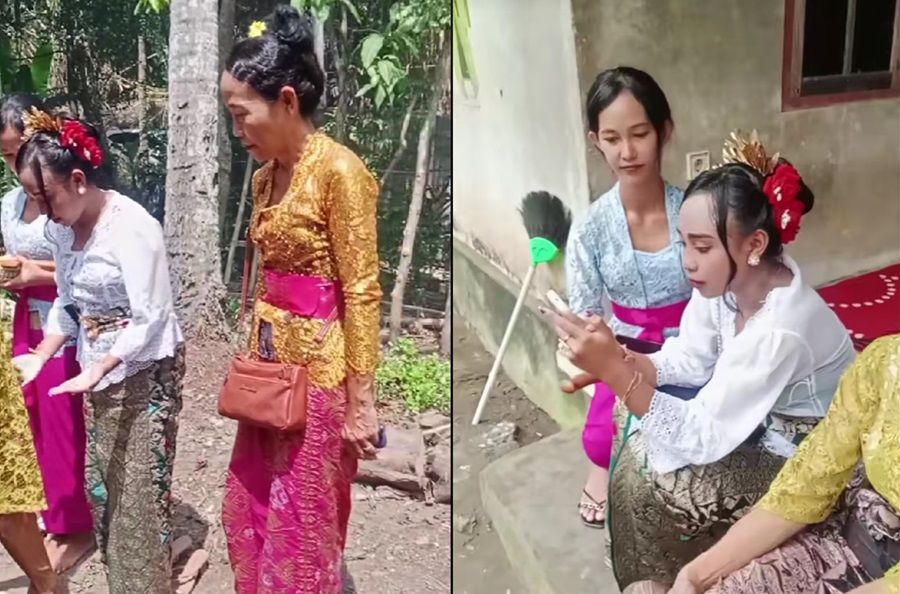 Viral Agus Tunadaksa Terdakwa Dugaan Pelecehan, Dikabarkan Nikahi sang Kekasih: Posisinya Digantikan Keris