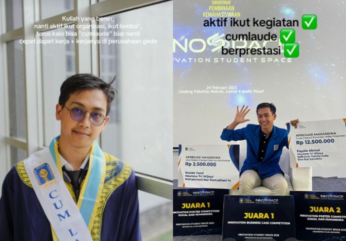 Apply Ribuan Kerja Tapi Nol Balasan, Curhat Cari Kerja Ini Bikin Netizen Adu Nasib