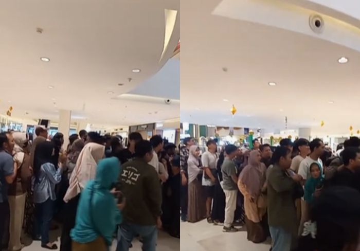 Viral Warga Bogor Rebutan Beli Emas Padahal Harga Lagi Naik, Fomo atau Investasi?