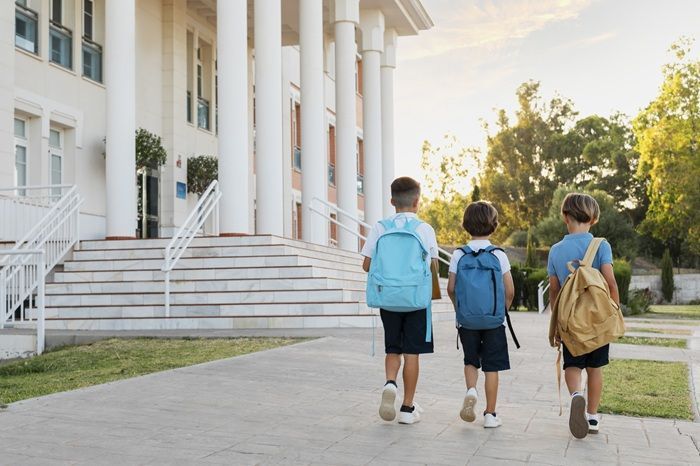 Peran Sekolah dalam Menumbuhkan Budaya Peduli Lingkungan