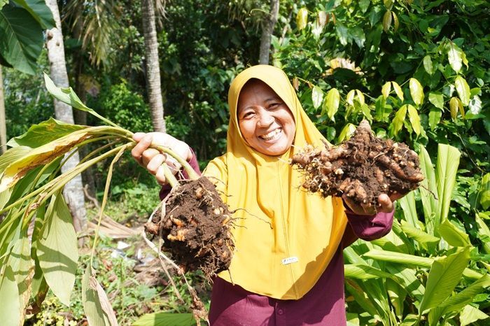 Bersama PNM, Rofiah Wujudkan Semangat Kartini Penggerak Ekonomi Desa