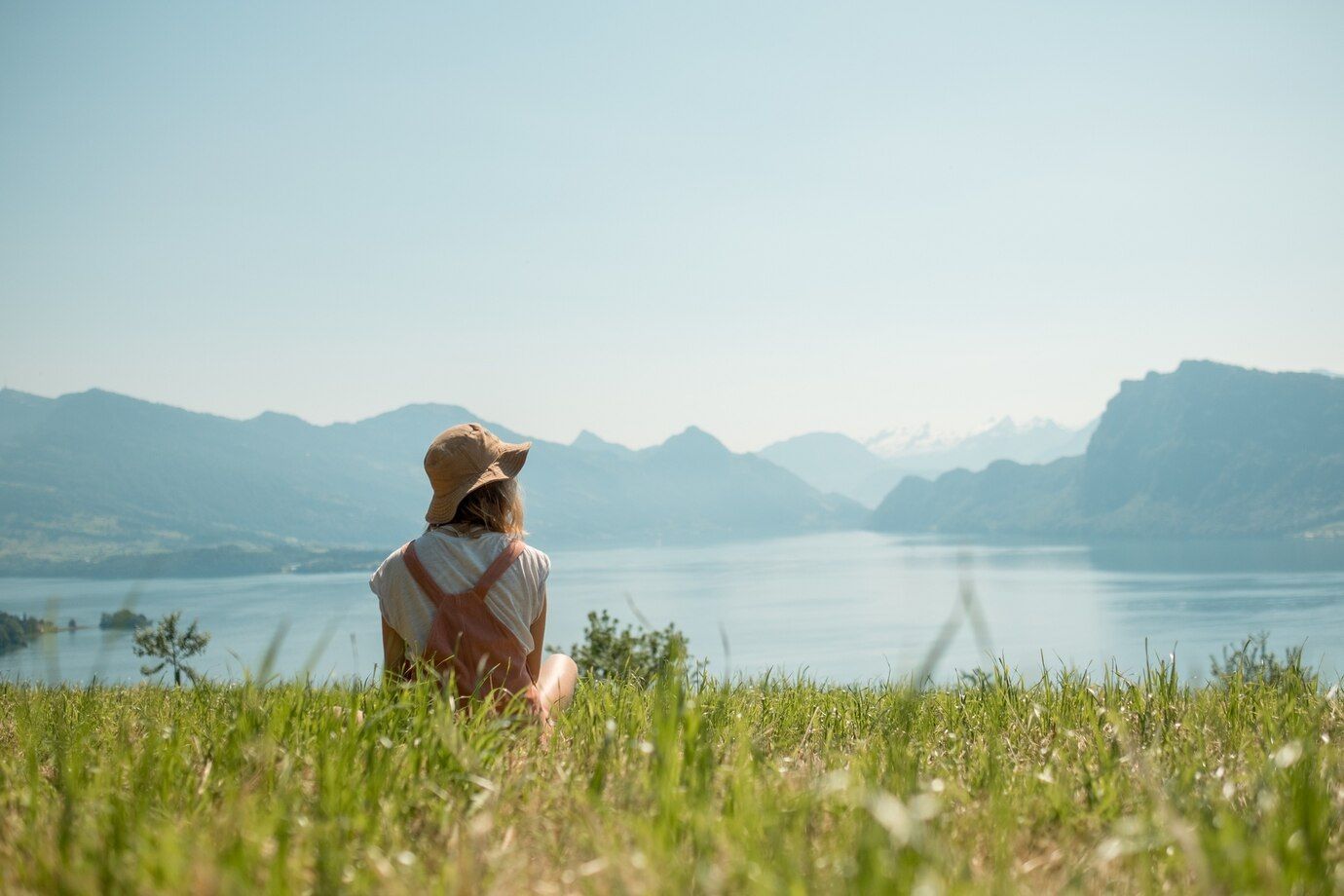 40 Kata-Kata Motivasi Diri Sendiri yang Aesthetic dan Bikin Semangat
