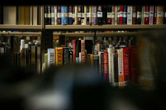 Peringati Hari Buku Sedunia, UNESCO Pilih Rio de Janeiro Brasil sebagai World Book Capital 2025