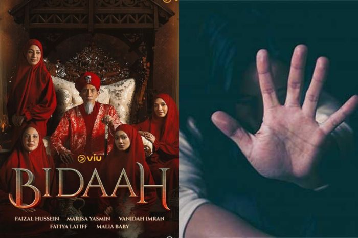 Tersadar Usai Nonton 'Walid', Mantan Santriwati Laporkan Ustaz Ponpes di Lombok Barat atas Pelecehan