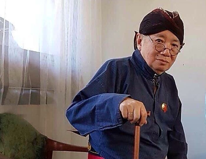 Profil dan Perjalanan Karier Hamzah Sulaiman: Pendiri House of Raminten dan Seniman Asal Yogyakarta