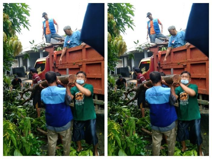 Akhirnya Gak Cuma Wacana, Transformasi Energi dan Ekonomi Hijau Sidoarjo Jadi Kenyataan