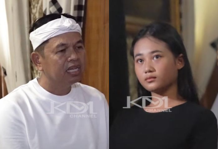 Viral Remaja Bekasi Kritik Dedi Mulyadi soal Larangan Wisuda Sekolah dan Penggusuran Rumah
