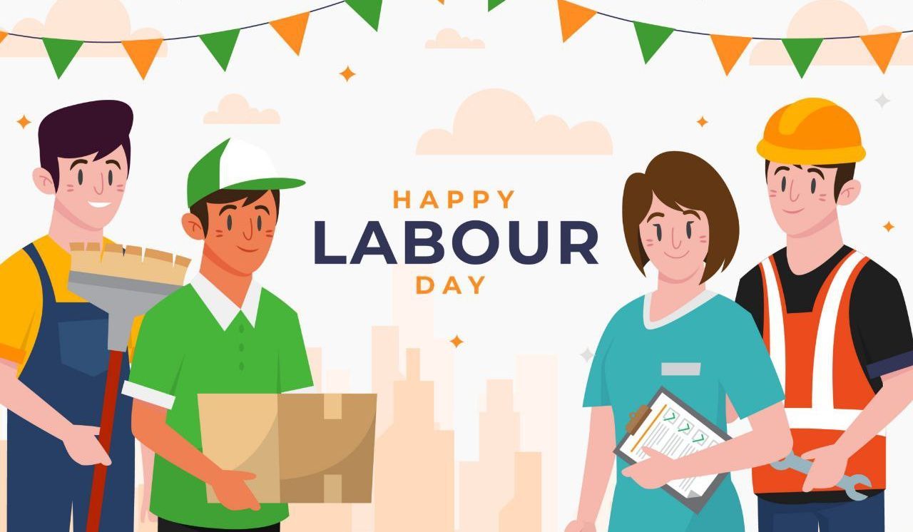 30 Ide Caption Hari Buruh 1 Mei, Keren dan Penuh Semangat