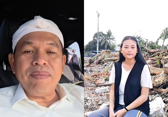 Profil Aura Cinta, Remaja yang Viral Usai Debat dengan Dedi Mulyadi soal Penghapusan Wisuda