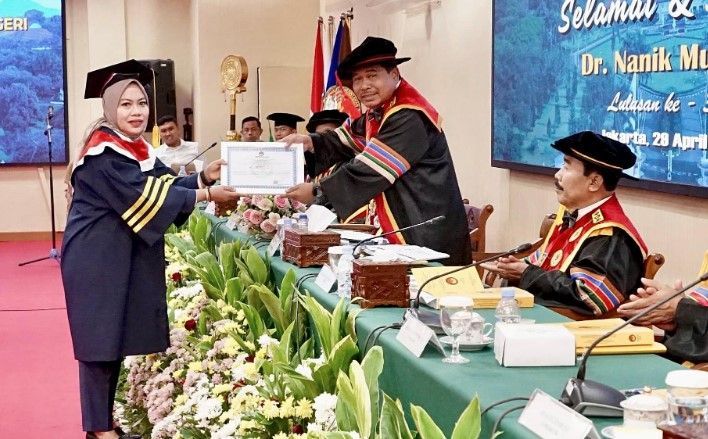 Strategi Digital Banyuwangi Jadi Inspirasi Nasional, Disertasi Doktor IPDN Ungkap Kunci Sukses SPBE