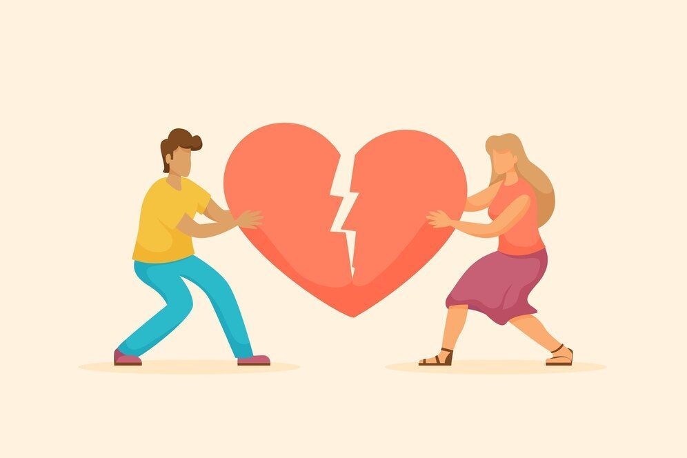 Mengapa Hubungan Bisa Kandas Meski Masih Saling Sayang? Ini Alasannya