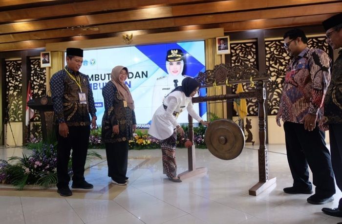 Guru Hebat, Anak SD Jadi Kuat: Momen Penting Bareng Mimik Idayana di Sidoarjo