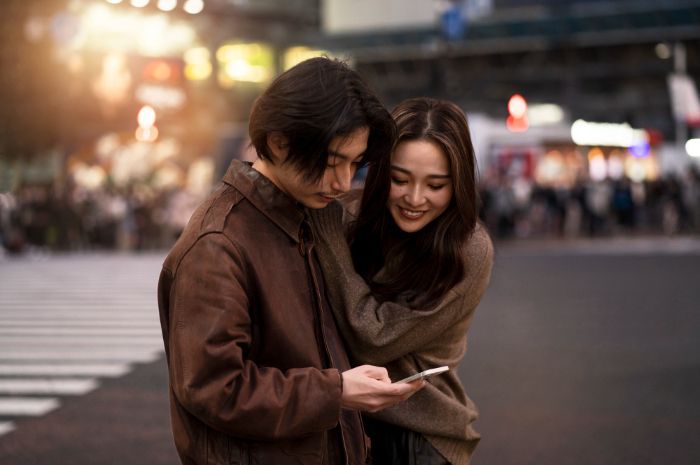 17 Caption Singkat Tentang Cinta Beda Agama yang Bikin Hati Campur Aduk