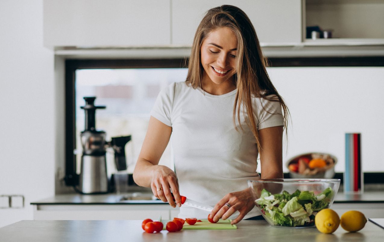 5 Zodiak yang Paling Jago Masak, Cocok Jadi Pasangan Idaman