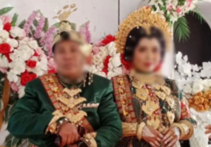 Viral Dikira Nikah Sesama Jenis di Bone, Ternyata Mempelai Punya Kelamin Ganda, Ini Faktanya!