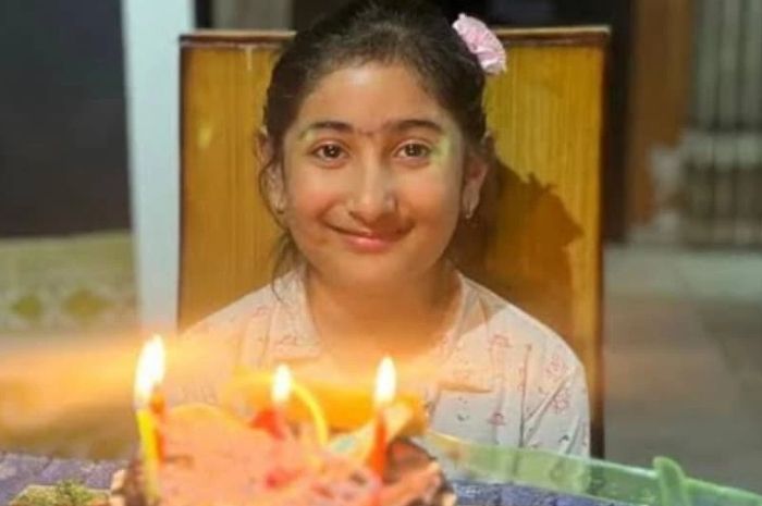 Ulang Tahun Berujung Maut, Gadis 10 Tahun di India Tewas Usai Makan Kue Beracun
