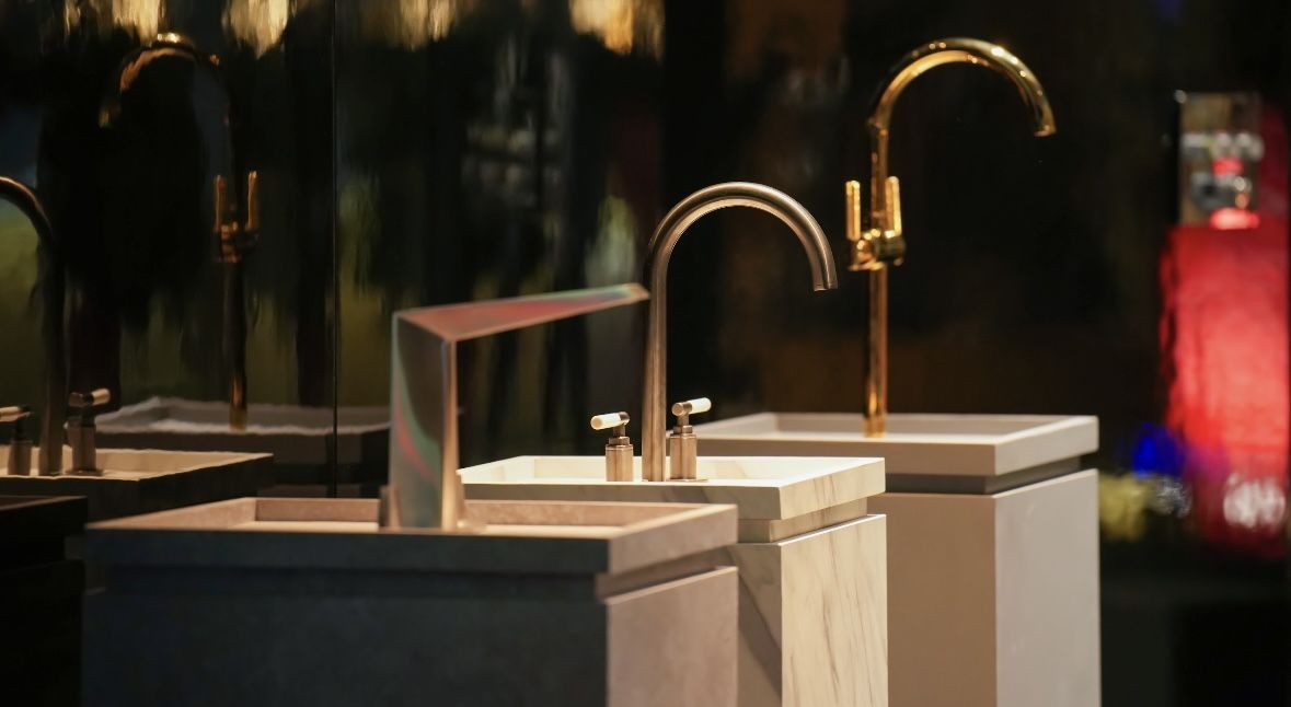 Desain Kamar Mandi Mewah dengan Sentuhan Body & Mind Wellness Idaman Gen Z